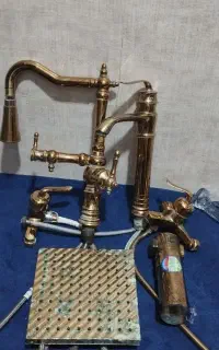 شیر آلات