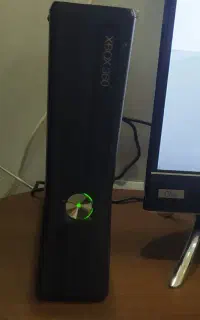 فروش ایکس باکس 360 با 100 تا بازی