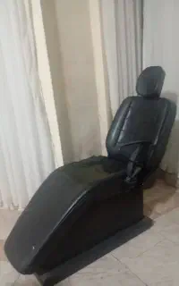 صندلی آرایشگاه