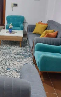 مبل راحتی