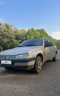 پژو405