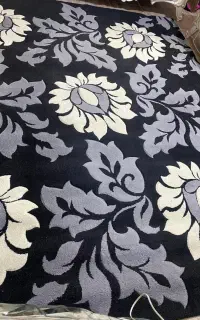 گلیم فرش ۶متری
