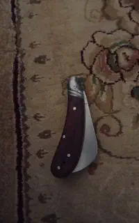 چاقو