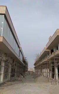 کاشی کاری