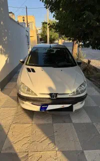 ۲۰۶ تیپ ۲