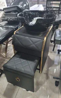 سرشور ایستاده کمجا شرکتی