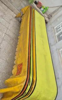 سایه بان مغازه