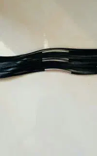 دستبند چرم