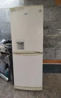 یخچال فریز سایوان در حد نو