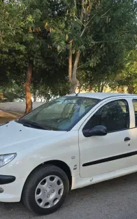 ۲۰۶ تیپ ۳مدل ۴۰۱برج ۱۱