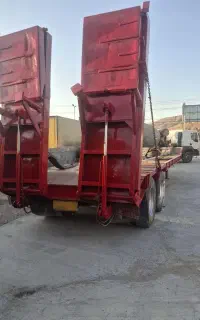 کمر شکن طارق
