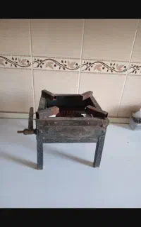 3عددتک شعله دونه ای 1تومن سالم