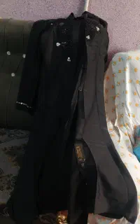 تعدادی مانتو دست دوم زیر قیمت