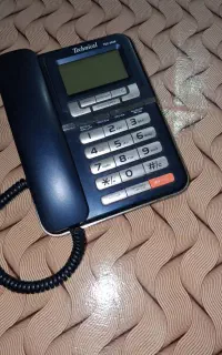 تلفن نو