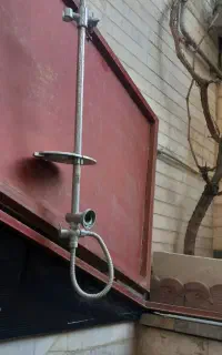 المک دوش حموم