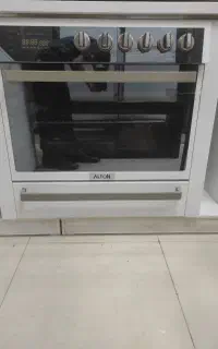 گاز پنج شعله