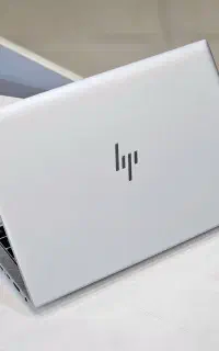 لپ تاپ hp 845 g8 در حد