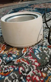 دستگاه مومگیری