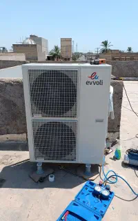 نصب نصاب کولر سرویس و تعمیرات سراسر اهواز