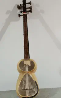تار آذربایجانی