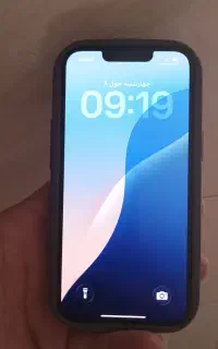 ایفن۱۳نرمال