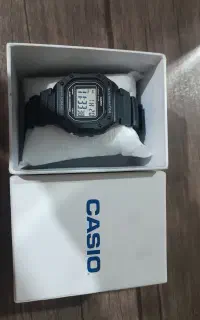گمشده ساعت کاسیو
