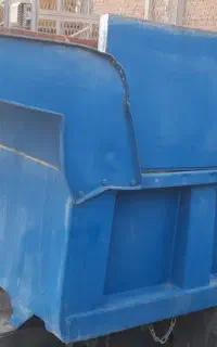 نیسان کمپرس