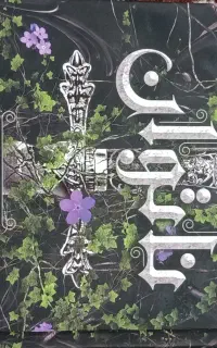 کتاب ناتوان