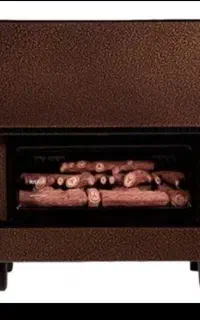 بخاری شومینه نیک کالا