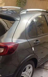 اطلس اتومات پلاس E