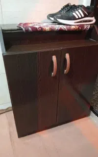 جا کفشی
