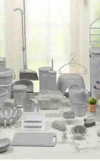 سرویس پلاستیک و اشپزخانه لیمون