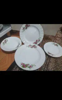 چینی زرین