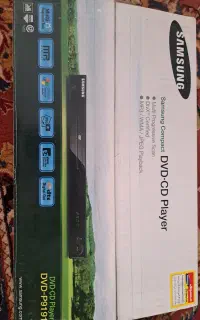 DvD play er