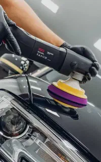 پولیش سرامیک و اورحال بدنه