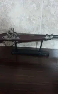 تفنک تزئینی