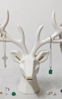 جا جواهراتی گوزن