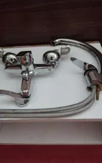 سرویس شستشوی  حمام و اشپزخانه