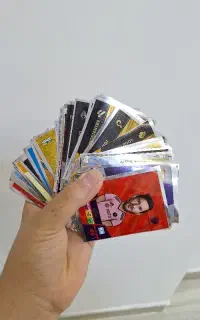 مقداری برچسب کیمدی بفروش میرسد