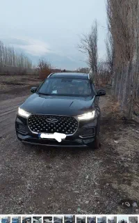 تیگو۸پرومکس IE