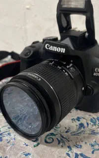 دوربین canon