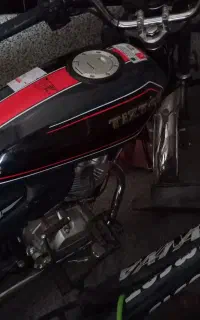 موتور هوندا