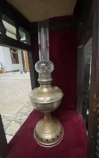 فروش وسایل انتیک قدیمی