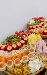 فینگرفود نیکا