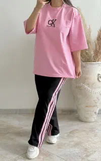 ست اسپرت و راحتی زنانه