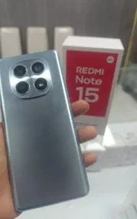 note 15