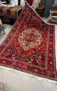 انواع فرش های نهاوند،ننج،حسین اباد، شیراز