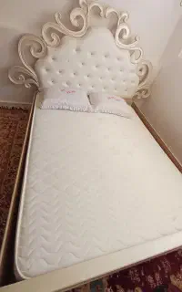 فروش تخت خواب دو نفره