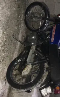 موتور هندا