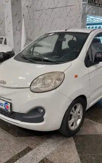 ام وی ام s110 لاکچری فول مدل 1395